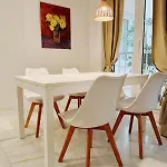 Apartamento Viktory New York