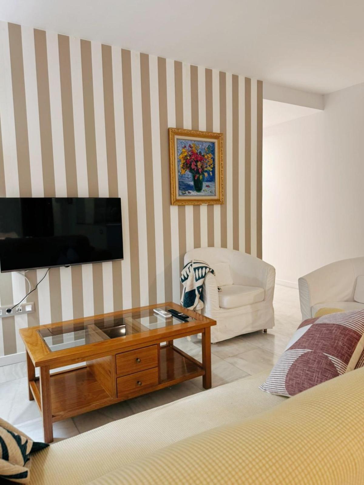 Viktory New York Apartamento Valladolid