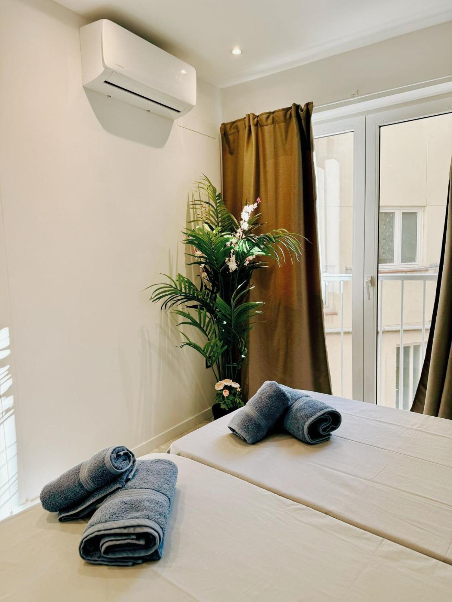 Apartamento Viktory New York