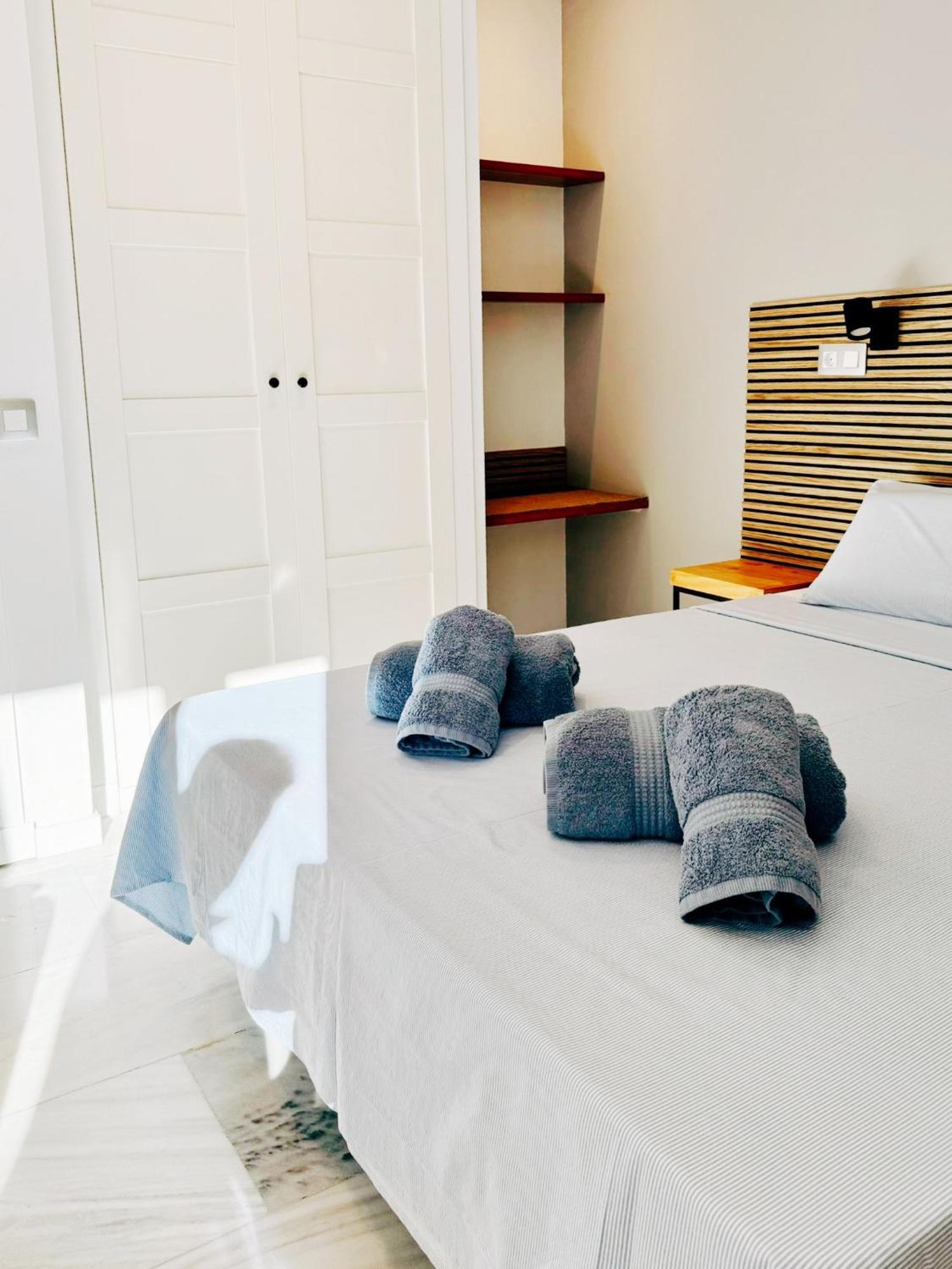 Viktory New York Apartamento Valladolid